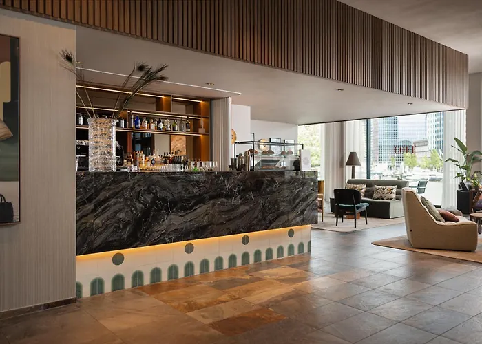 Mainport Design Hotel